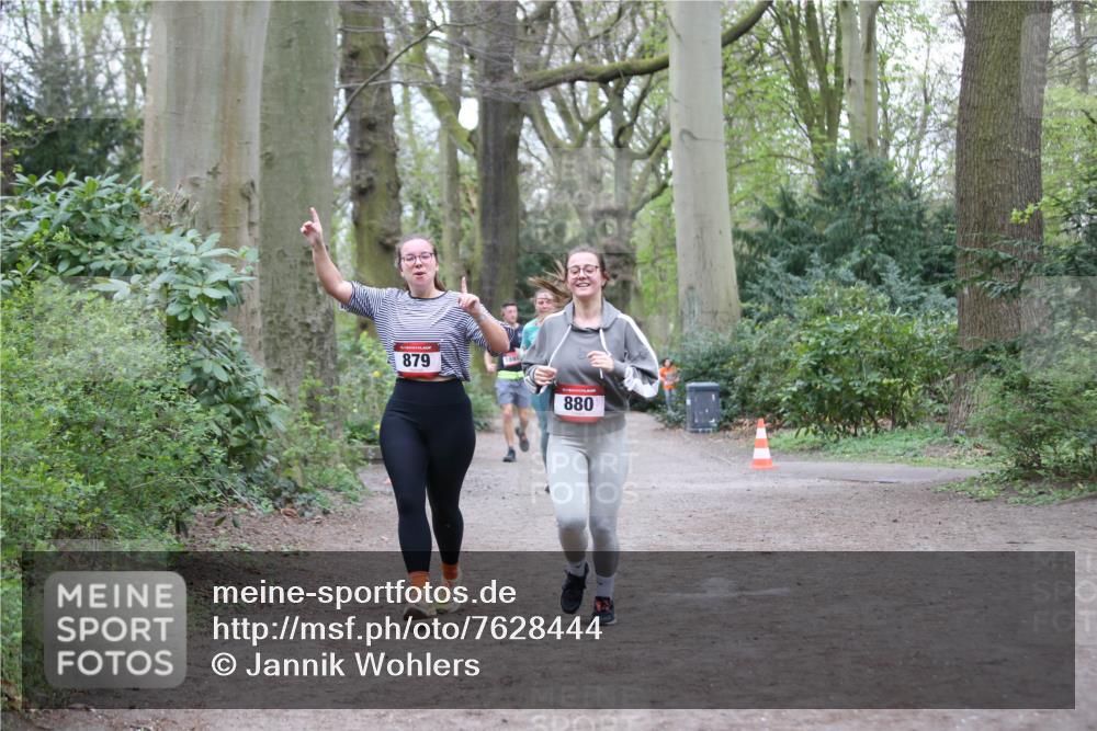 13.04.2025 - Hammer Lauf Jannik Wohlers http://msf.ph/oto/7628444 13.04.2025 12:45:07 Laufen 879, 880 meine-sportfotos.de