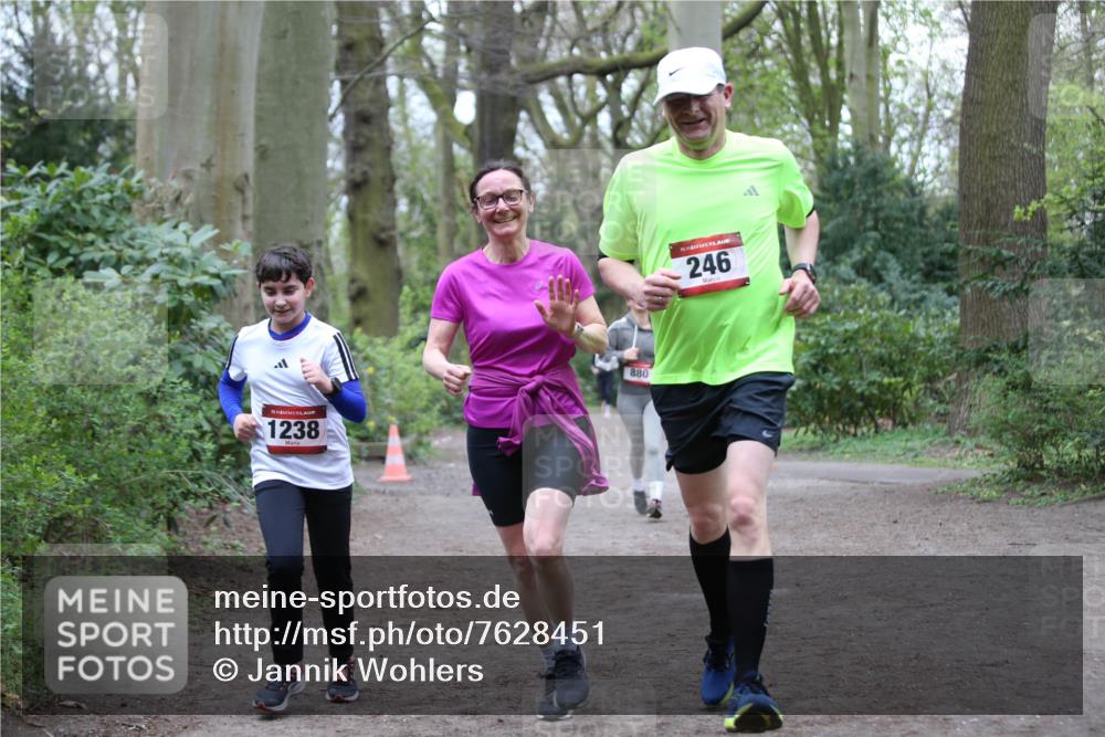13.04.2025 - Hammer Lauf Jannik Wohlers http://msf.ph/oto/7628451 13.04.2025 12:45:05 Laufen 15, 1238, 880, 15, 246 meine-sportfotos.de