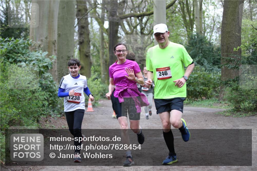 13.04.2025 - Hammer Lauf Jannik Wohlers http://msf.ph/oto/7628454 13.04.2025 12:45:05 Laufen 1238, 880, 246 meine-sportfotos.de