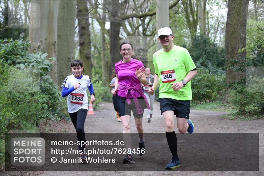 13.04.2025 - Hammer Lauf Jannik Wohlers http://msf.ph/oto/7628456 13.04.2025 12:45:05 Laufen 1238, 880, 246 meine-sportfotos.de