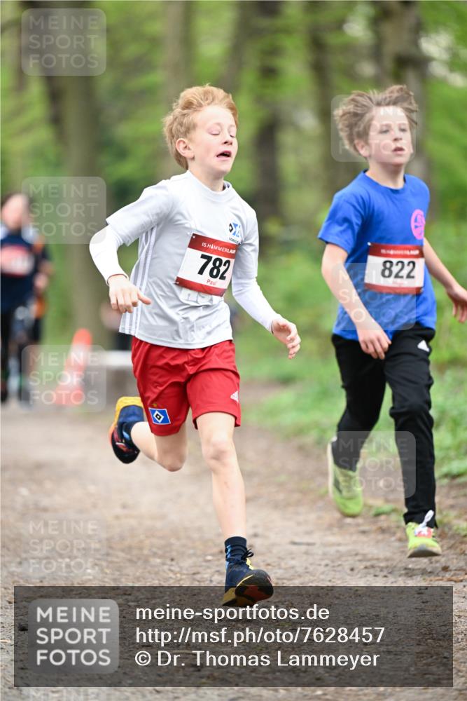 13.04.2025 - Hammer Lauf Dr. Thomas Lammeyer http://msf.ph/oto/7628457 13.04.2025 09:22:13 Laufen 15, 782, 822 meine-sportfotos.de