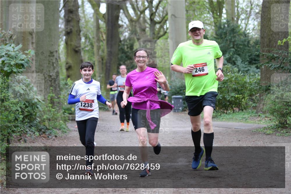 13.04.2025 - Hammer Lauf Jannik Wohlers http://msf.ph/oto/7628459 13.04.2025 12:45:04 Laufen 1238, 879, 246 meine-sportfotos.de