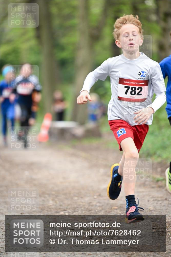 13.04.2025 - Hammer Lauf Dr. Thomas Lammeyer http://msf.ph/oto/7628462 13.04.2025 09:22:13 Laufen 15, 782 meine-sportfotos.de