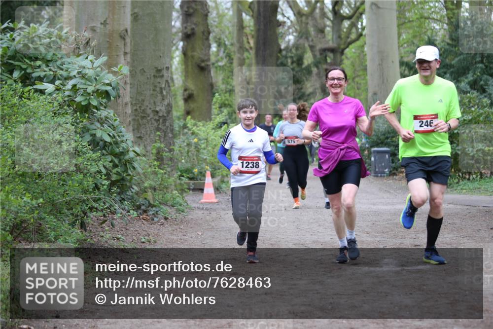 13.04.2025 - Hammer Lauf Jannik Wohlers http://msf.ph/oto/7628463 13.04.2025 12:45:03 Laufen 1238, 879, 246 meine-sportfotos.de