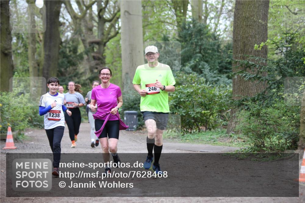 13.04.2025 - Hammer Lauf Jannik Wohlers http://msf.ph/oto/7628468 13.04.2025 12:45:03 Laufen 1238, 879, 246 meine-sportfotos.de