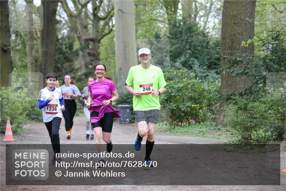 13.04.2025 - Hammer Lauf Jannik Wohlers http://msf.ph/oto/7628470 13.04.2025 12:45:03 Laufen 1238, 879, 246 meine-sportfotos.de