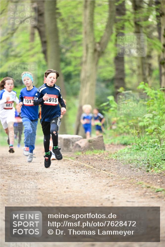 13.04.2025 - Hammer Lauf Dr. Thomas Lammeyer http://msf.ph/oto/7628472 13.04.2025 09:22:14 Laufen 1012, 915 meine-sportfotos.de