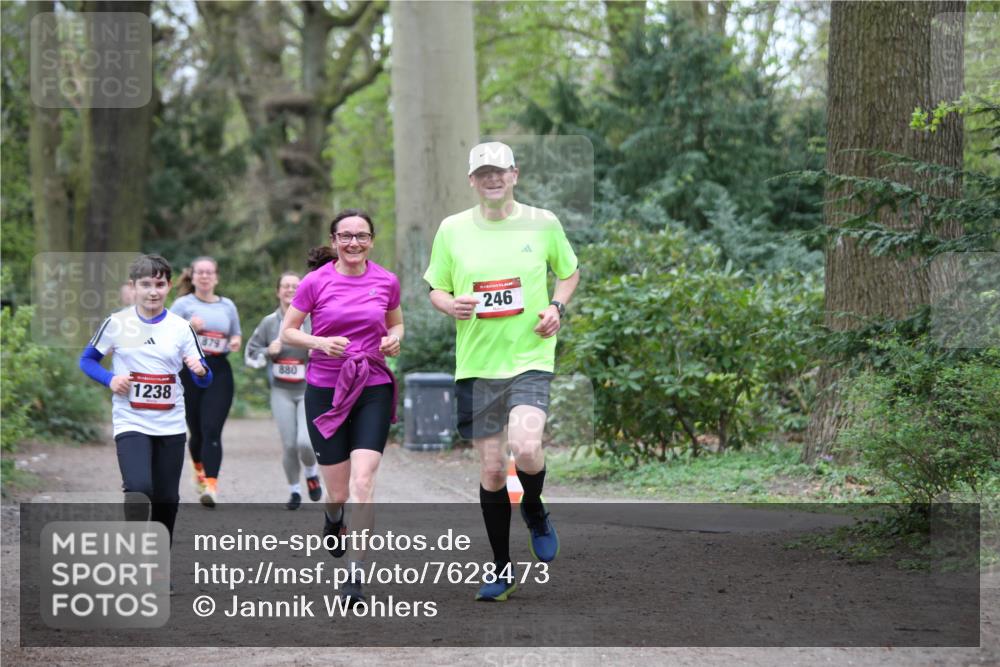 13.04.2025 - Hammer Lauf Jannik Wohlers http://msf.ph/oto/7628473 13.04.2025 12:45:02 Laufen 1238, 879, 880, 246 meine-sportfotos.de