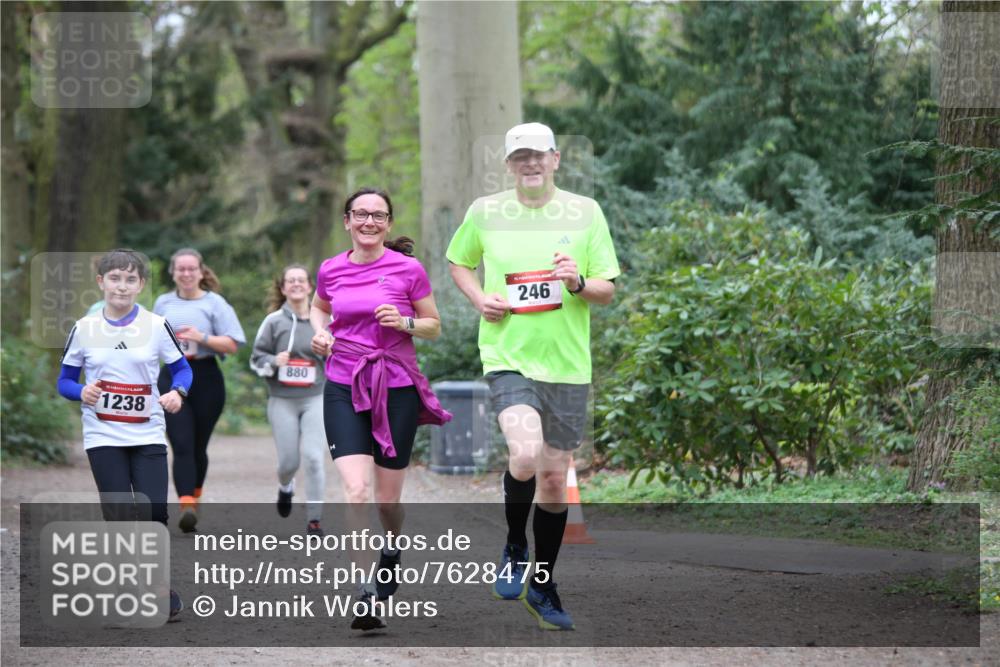 13.04.2025 - Hammer Lauf Jannik Wohlers http://msf.ph/oto/7628475 13.04.2025 12:45:02 Laufen 1238, 880, 246 meine-sportfotos.de