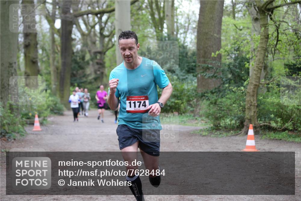 13.04.2025 - Hammer Lauf Jannik Wohlers http://msf.ph/oto/7628484 13.04.2025 12:44:57 Laufen 15, 1174 meine-sportfotos.de