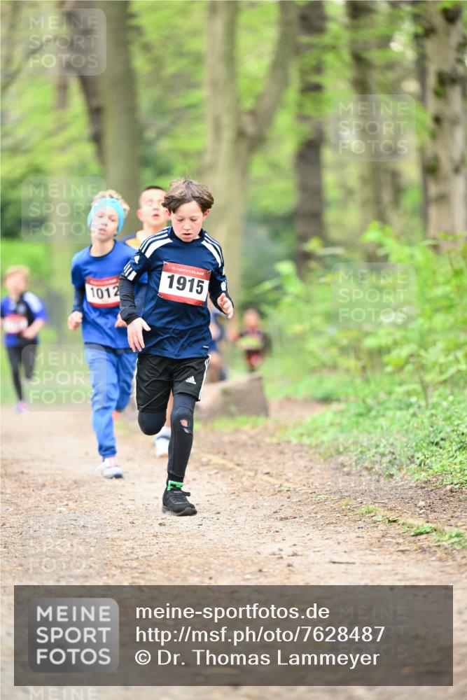 13.04.2025 - Hammer Lauf Dr. Thomas Lammeyer http://msf.ph/oto/7628487 13.04.2025 09:22:15 Laufen 1012, 15, 1915 meine-sportfotos.de