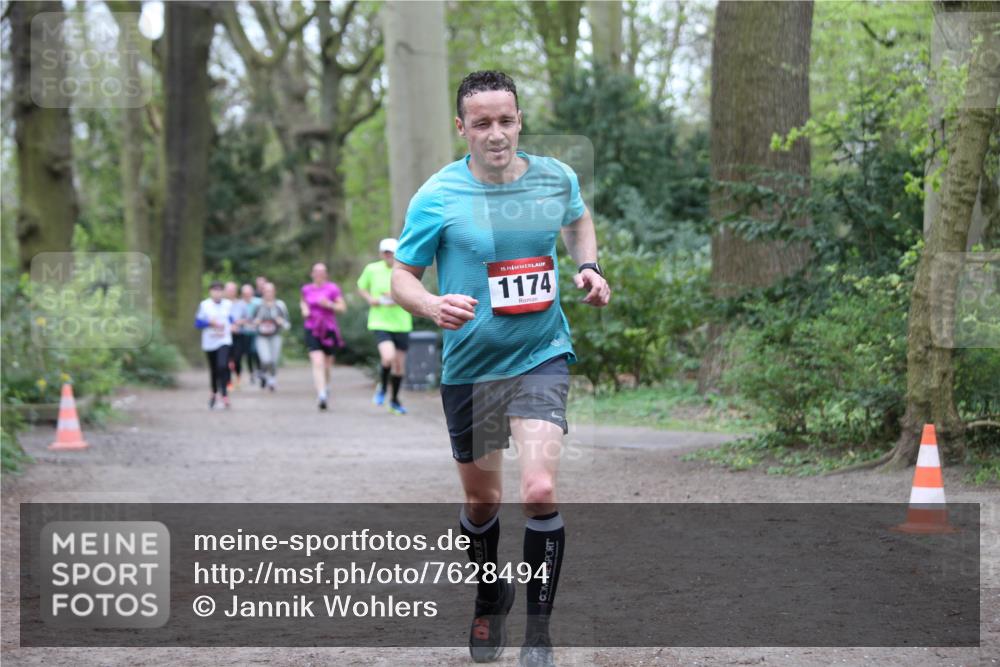 13.04.2025 - Hammer Lauf Jannik Wohlers http://msf.ph/oto/7628494 13.04.2025 12:44:57 Laufen 15, 1174 meine-sportfotos.de