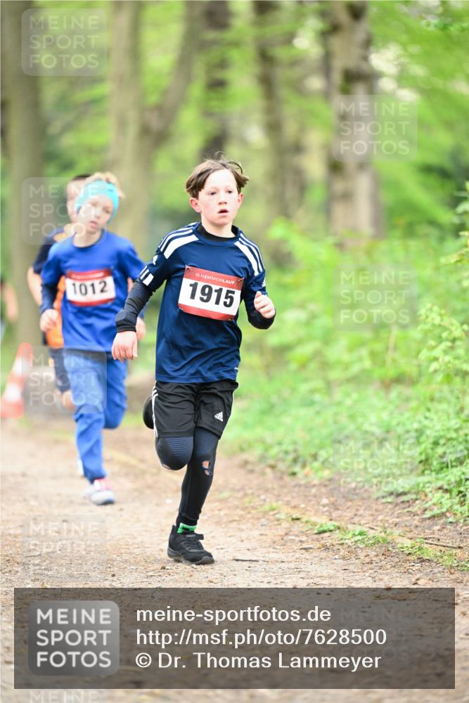 13.04.2025 - Hammer Lauf Dr. Thomas Lammeyer http://msf.ph/oto/7628500 13.04.2025 09:22:16 Laufen 1012, 15, 1915 meine-sportfotos.de