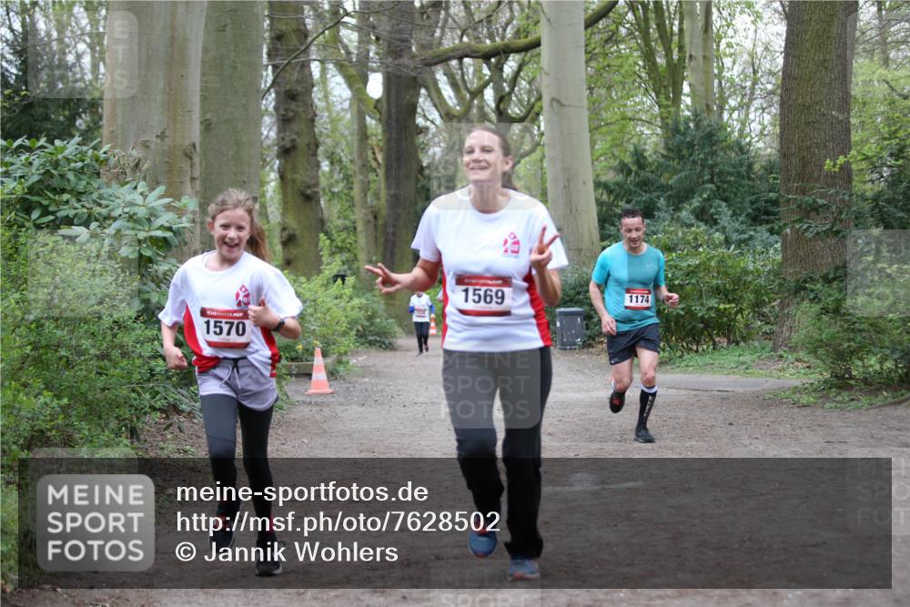 13.04.2025 - Hammer Lauf Jannik Wohlers http://msf.ph/oto/7628502 13.04.2025 12:44:55 Laufen 1570, 1569, 1174 meine-sportfotos.de