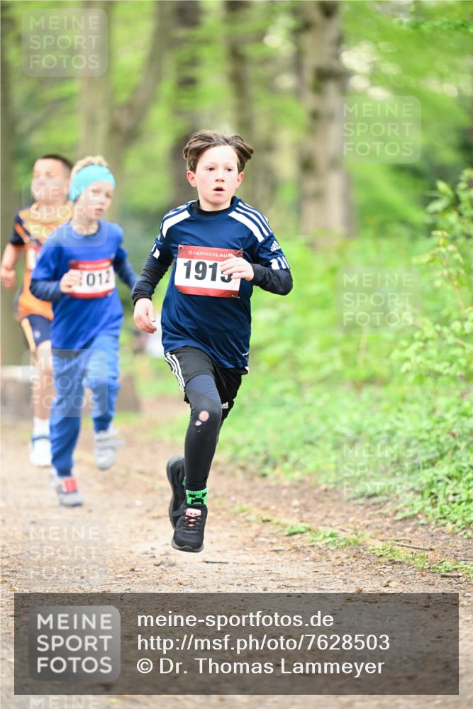 13.04.2025 - Hammer Lauf Dr. Thomas Lammeyer http://msf.ph/oto/7628503 13.04.2025 09:22:16 Laufen 012, 15, 1915 meine-sportfotos.de