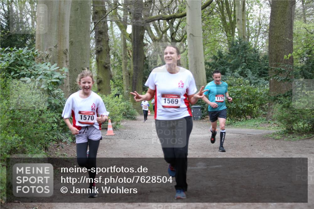 13.04.2025 - Hammer Lauf Jannik Wohlers http://msf.ph/oto/7628504 13.04.2025 12:44:55 Laufen 1570, 1569, 1174 meine-sportfotos.de