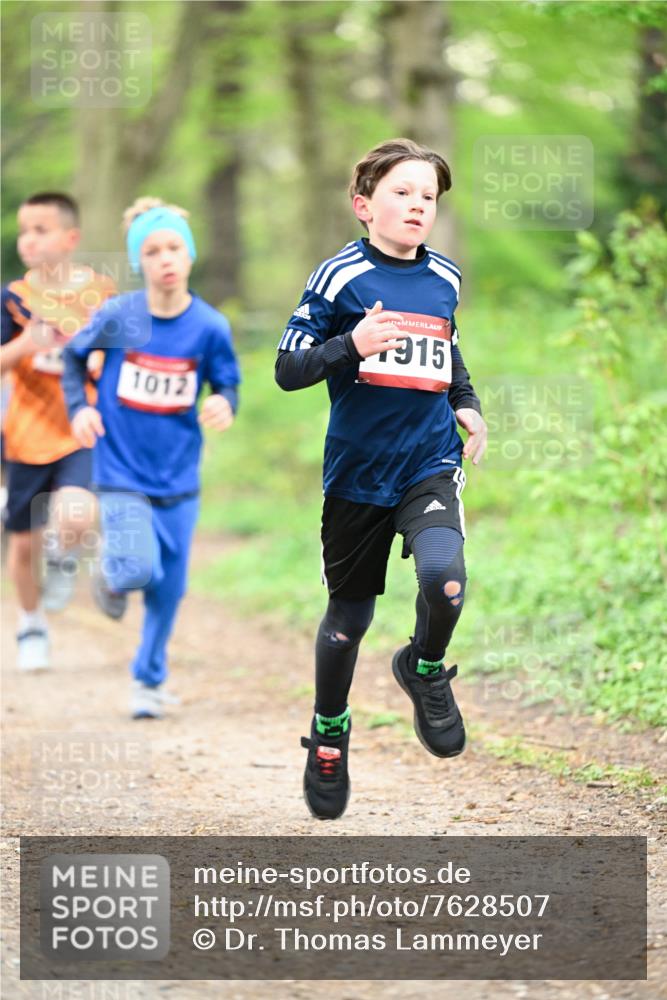 13.04.2025 - Hammer Lauf Dr. Thomas Lammeyer http://msf.ph/oto/7628507 13.04.2025 09:22:16 Laufen 1012, 915 meine-sportfotos.de