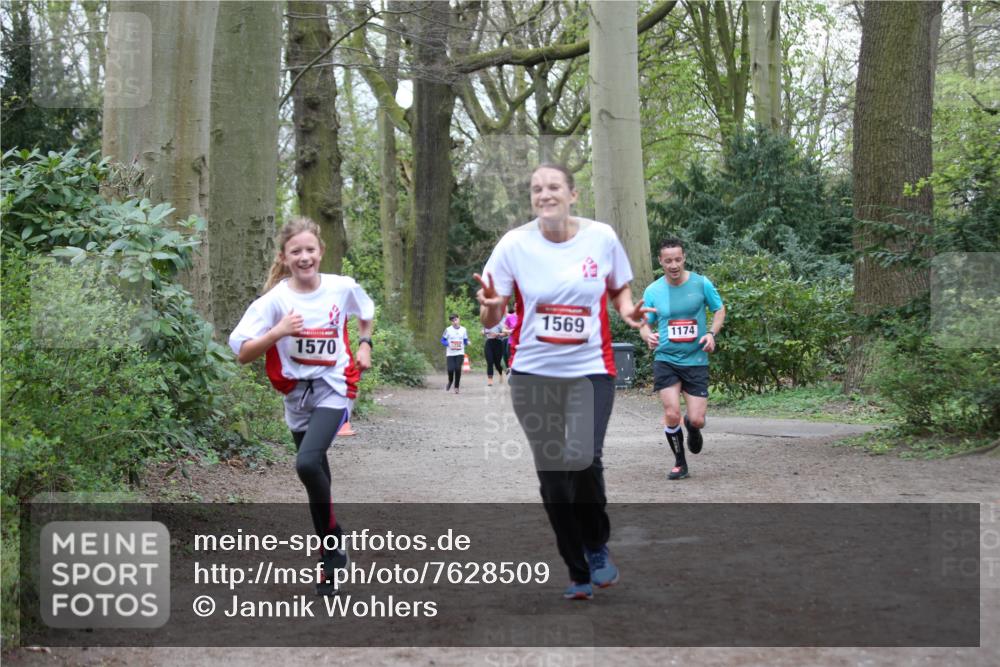 13.04.2025 - Hammer Lauf Jannik Wohlers http://msf.ph/oto/7628509 13.04.2025 12:44:55 Laufen 1570, 1569, 1174 meine-sportfotos.de