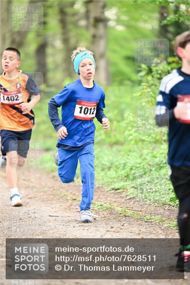 13.04.2025 - Hammer Lauf Dr. Thomas Lammeyer http://msf.ph/oto/7628511 13.04.2025 09:22:17 Laufen 1402, 15, 1012 meine-sportfotos.de