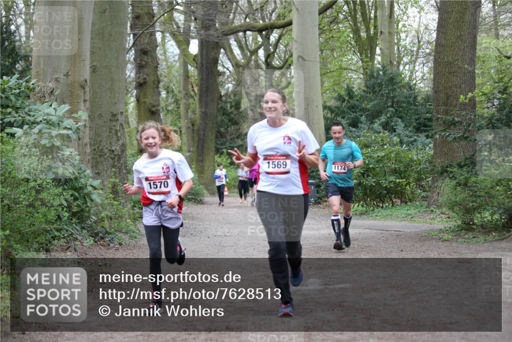 13.04.2025 - Hammer Lauf Jannik Wohlers http://msf.ph/oto/7628513 13.04.2025 12:44:54 Laufen 1570, 1569, 1174 meine-sportfotos.de