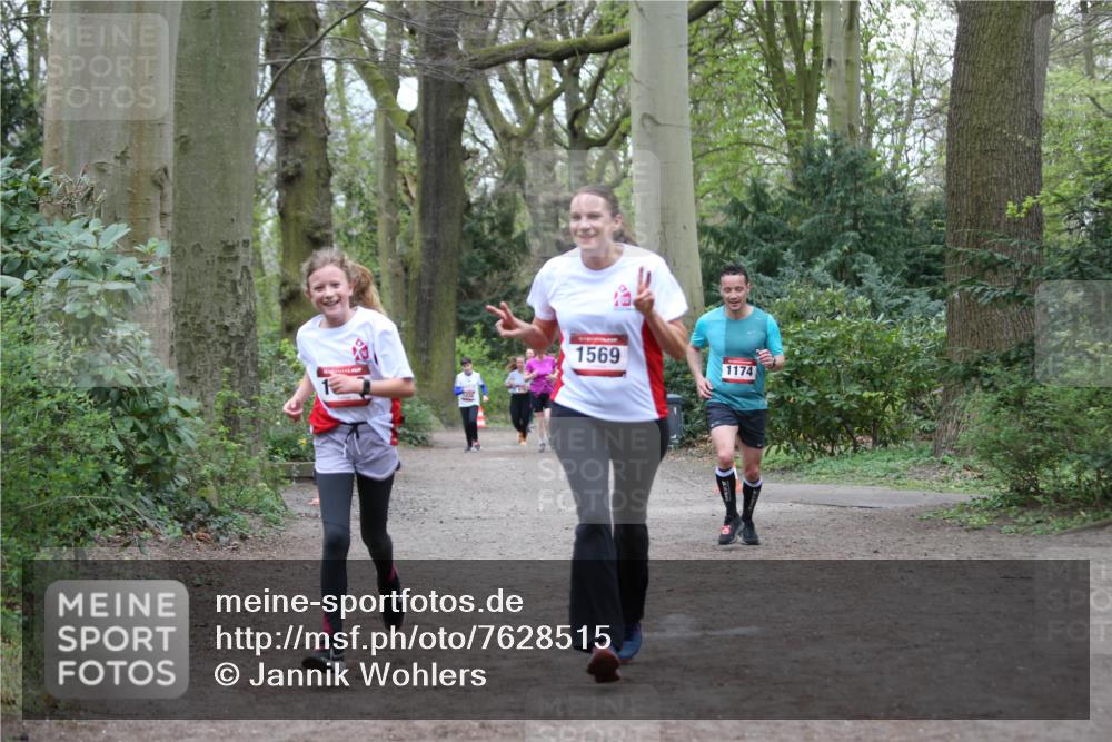 13.04.2025 - Hammer Lauf Jannik Wohlers http://msf.ph/oto/7628515 13.04.2025 12:44:54 Laufen 1569, 1174 meine-sportfotos.de