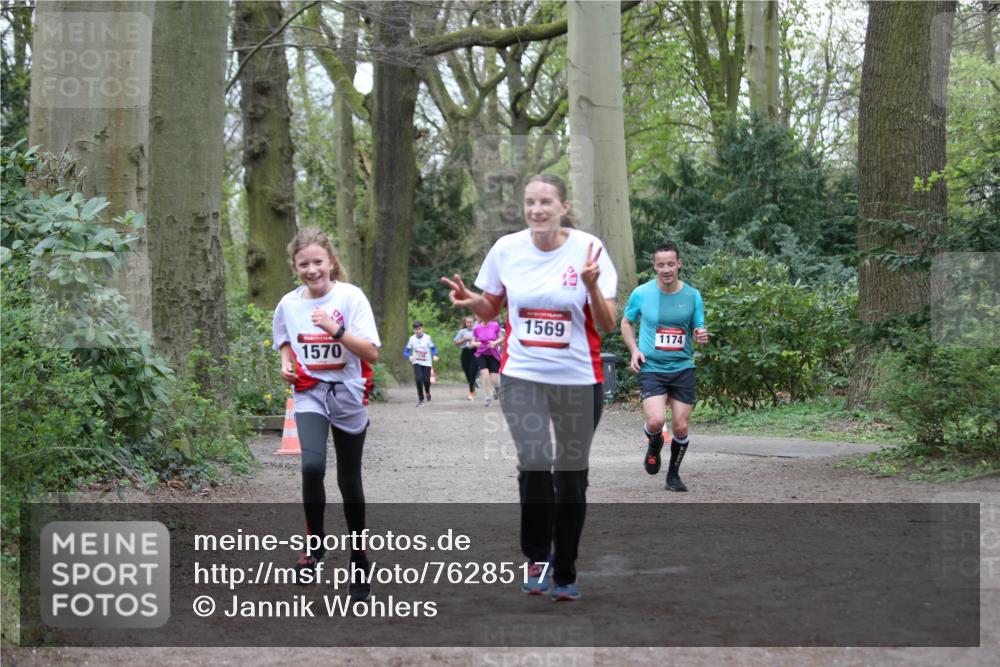 13.04.2025 - Hammer Lauf Jannik Wohlers http://msf.ph/oto/7628517 13.04.2025 12:44:54 Laufen 1570, 1569, 1174 meine-sportfotos.de