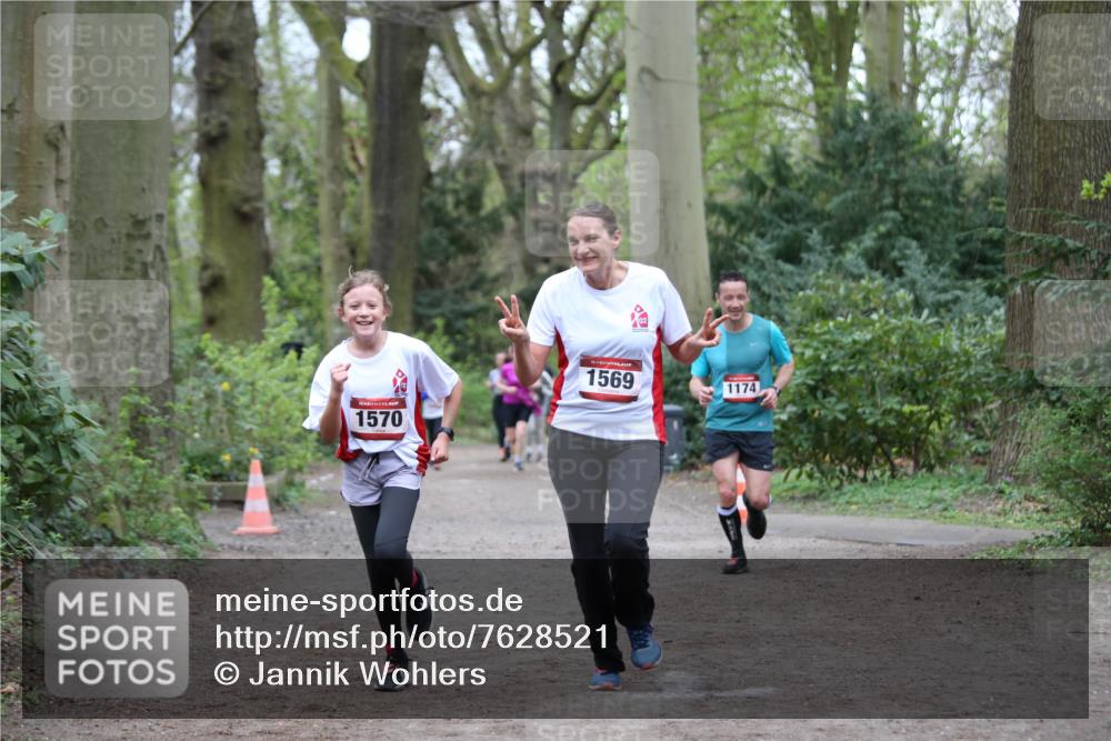 13.04.2025 - Hammer Lauf Jannik Wohlers http://msf.ph/oto/7628521 13.04.2025 12:44:54 Laufen 1570, 15, 1569, 1174 meine-sportfotos.de