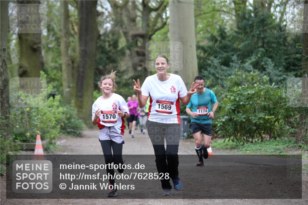 13.04.2025 - Hammer Lauf Jannik Wohlers http://msf.ph/oto/7628528 13.04.2025 12:44:53 Laufen 1570, 1569, 1174 meine-sportfotos.de