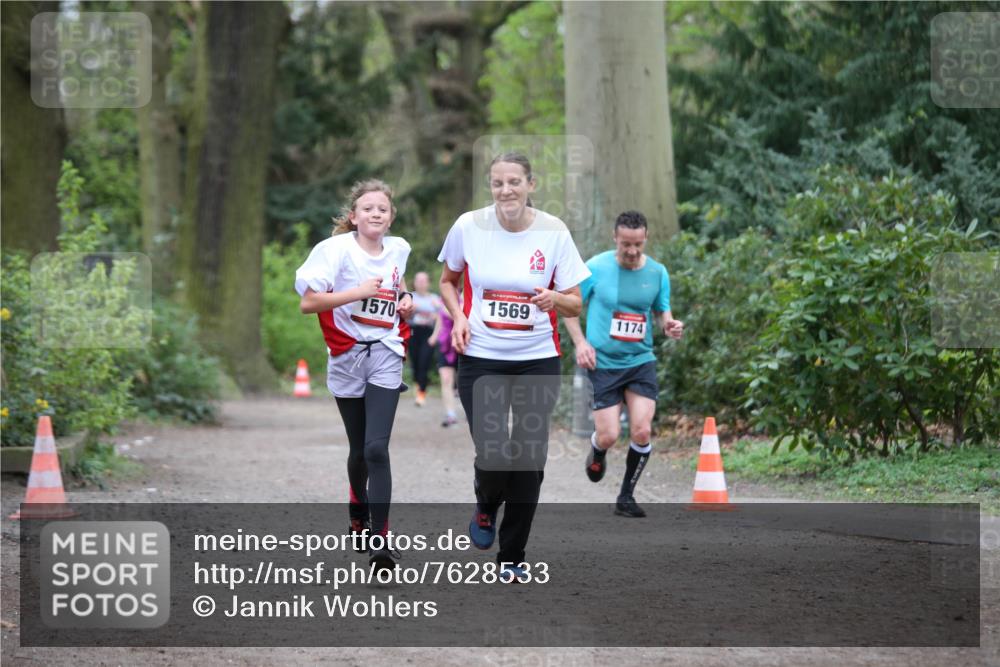 13.04.2025 - Hammer Lauf Jannik Wohlers http://msf.ph/oto/7628533 13.04.2025 12:44:52 Laufen 1570, 1569, 1174 meine-sportfotos.de