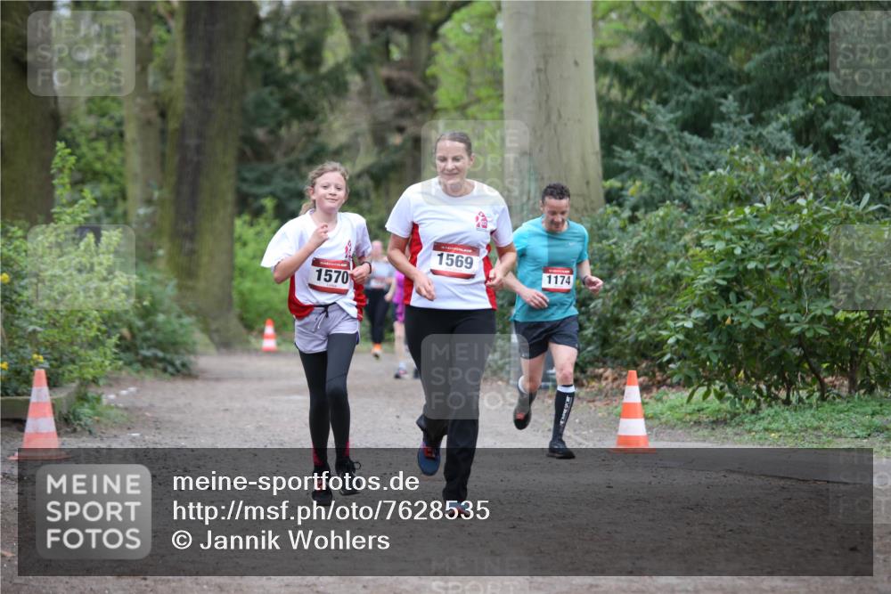 13.04.2025 - Hammer Lauf Jannik Wohlers http://msf.ph/oto/7628535 13.04.2025 12:44:52 Laufen 1570, 1569, 1174 meine-sportfotos.de