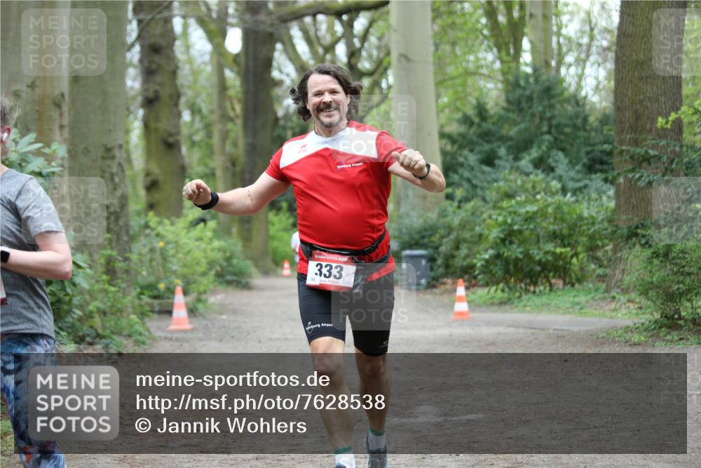 13.04.2025 - Hammer Lauf Jannik Wohlers http://msf.ph/oto/7628538 13.04.2025 12:44:46 Laufen 15, 333, 359 meine-sportfotos.de