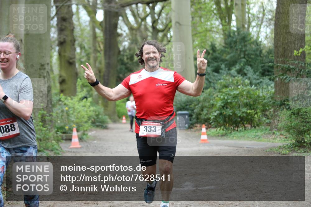 13.04.2025 - Hammer Lauf Jannik Wohlers http://msf.ph/oto/7628541 13.04.2025 12:44:46 Laufen 088, 15, 333 meine-sportfotos.de