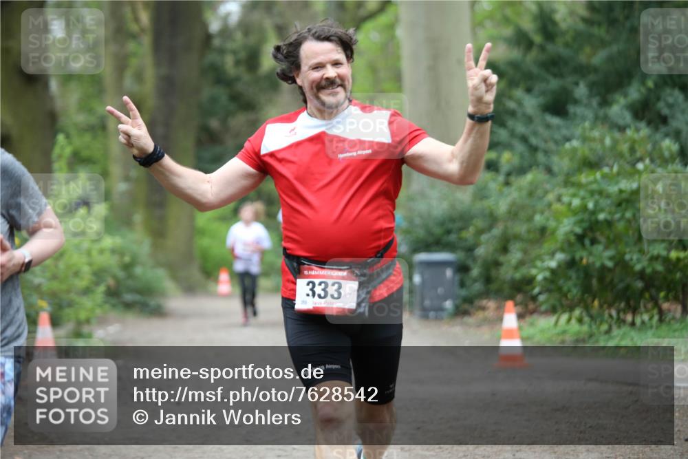 13.04.2025 - Hammer Lauf Jannik Wohlers http://msf.ph/oto/7628542 13.04.2025 12:44:45 Laufen 15, 333, 359 meine-sportfotos.de
