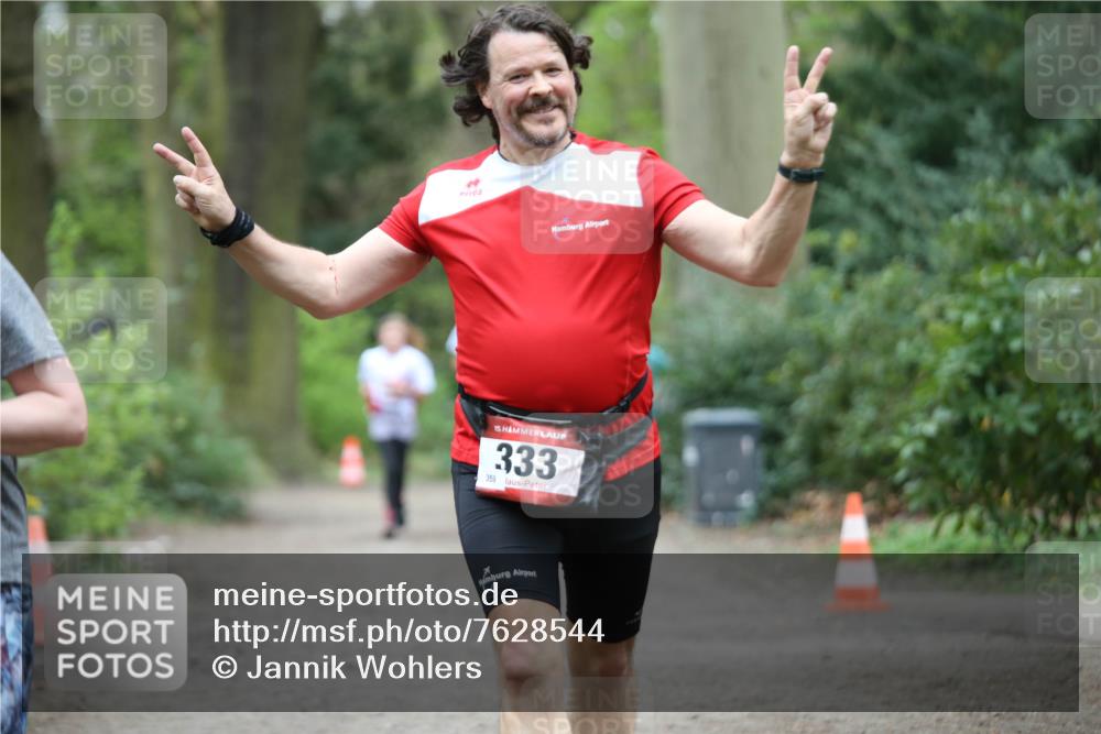 13.04.2025 - Hammer Lauf Jannik Wohlers http://msf.ph/oto/7628544 13.04.2025 12:44:45 Laufen 15, 333, 359 meine-sportfotos.de