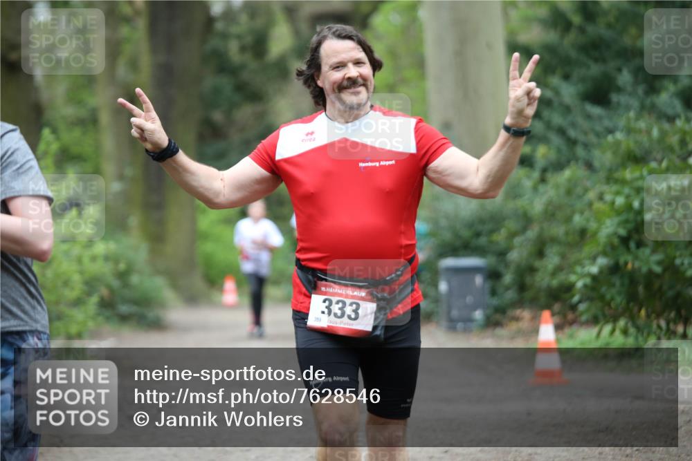 13.04.2025 - Hammer Lauf Jannik Wohlers http://msf.ph/oto/7628546 13.04.2025 12:44:45 Laufen 15, 359, 333 meine-sportfotos.de