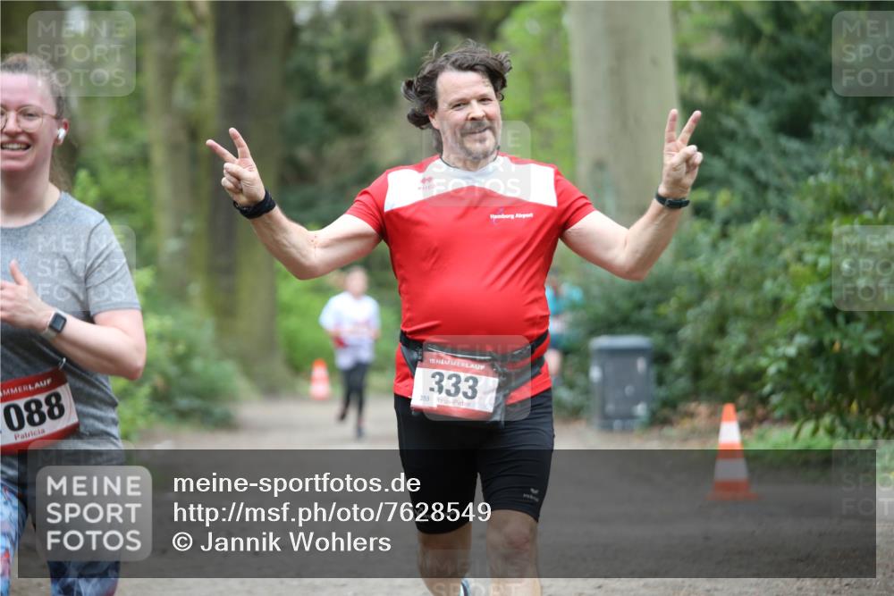 13.04.2025 - Hammer Lauf Jannik Wohlers http://msf.ph/oto/7628549 13.04.2025 12:44:45 Laufen 088, 15, 333, 359 meine-sportfotos.de