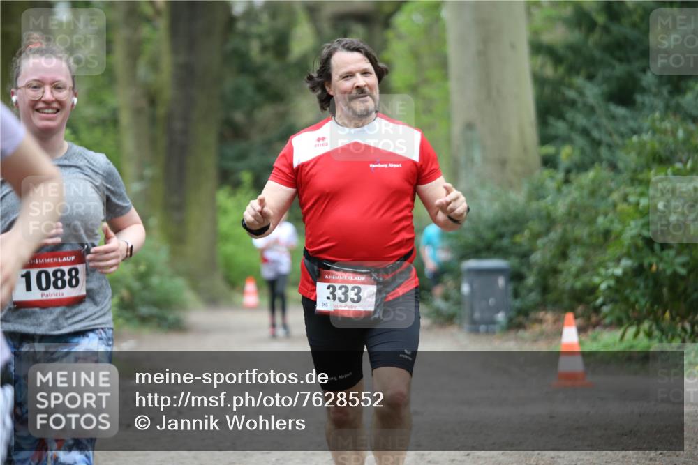 13.04.2025 - Hammer Lauf Jannik Wohlers http://msf.ph/oto/7628552 13.04.2025 12:44:45 Laufen 1088, 15, 333, 359 meine-sportfotos.de