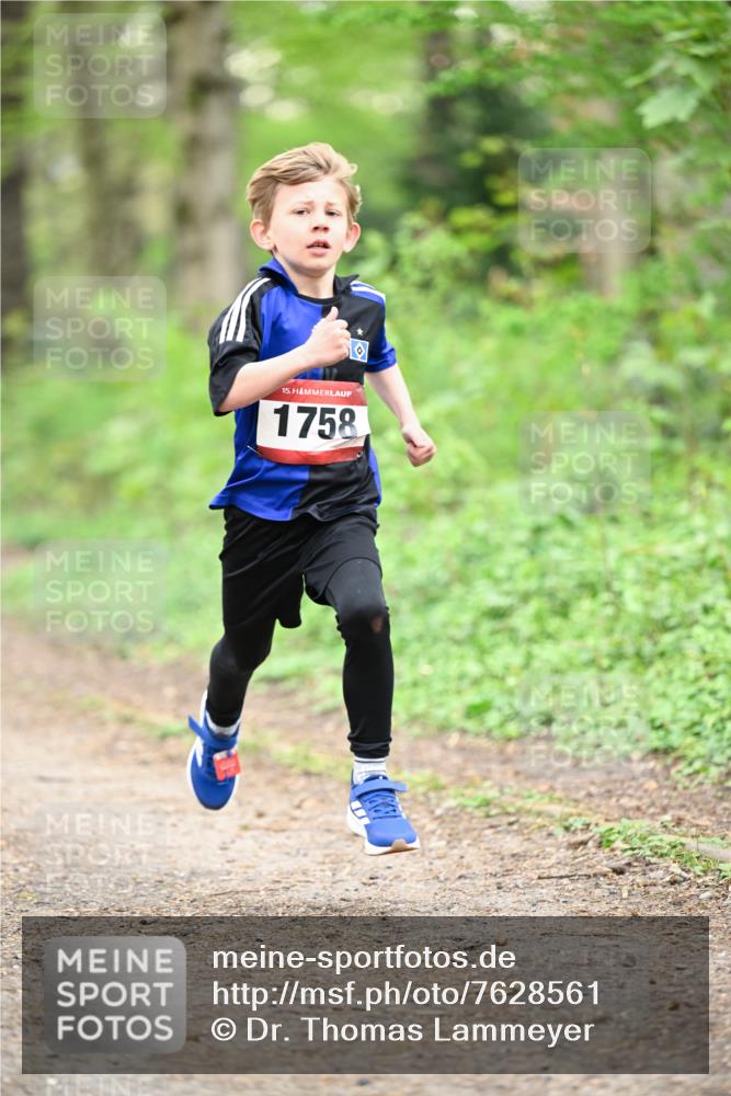 13.04.2025 - Hammer Lauf Dr. Thomas Lammeyer http://msf.ph/oto/7628561 13.04.2025 09:22:20 Laufen 15, 1758 meine-sportfotos.de