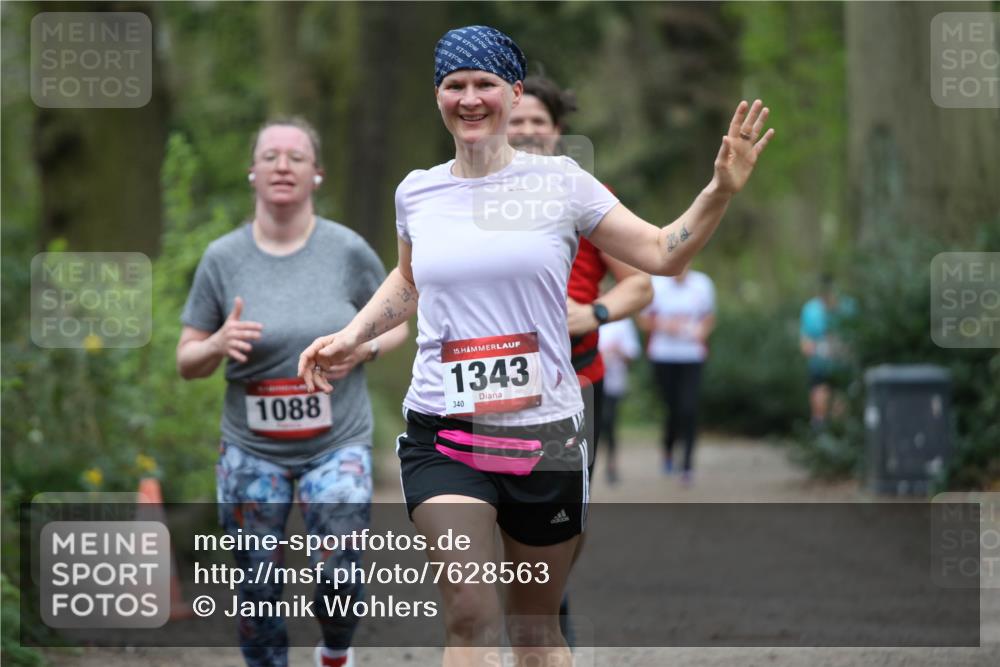 13.04.2025 - Hammer Lauf Jannik Wohlers http://msf.ph/oto/7628563 13.04.2025 12:44:43 Laufen 1088, 15, 1343, 340 meine-sportfotos.de