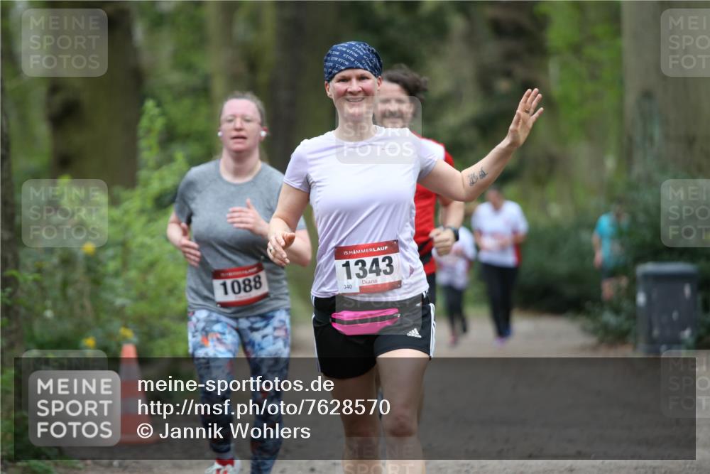 13.04.2025 - Hammer Lauf Jannik Wohlers http://msf.ph/oto/7628570 13.04.2025 12:44:43 Laufen 1088, 15, 1343, 340 meine-sportfotos.de