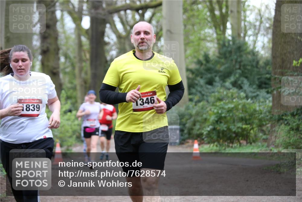 13.04.2025 - Hammer Lauf Jannik Wohlers http://msf.ph/oto/7628574 13.04.2025 12:44:41 Laufen 15, 1839, 1346, 21 meine-sportfotos.de