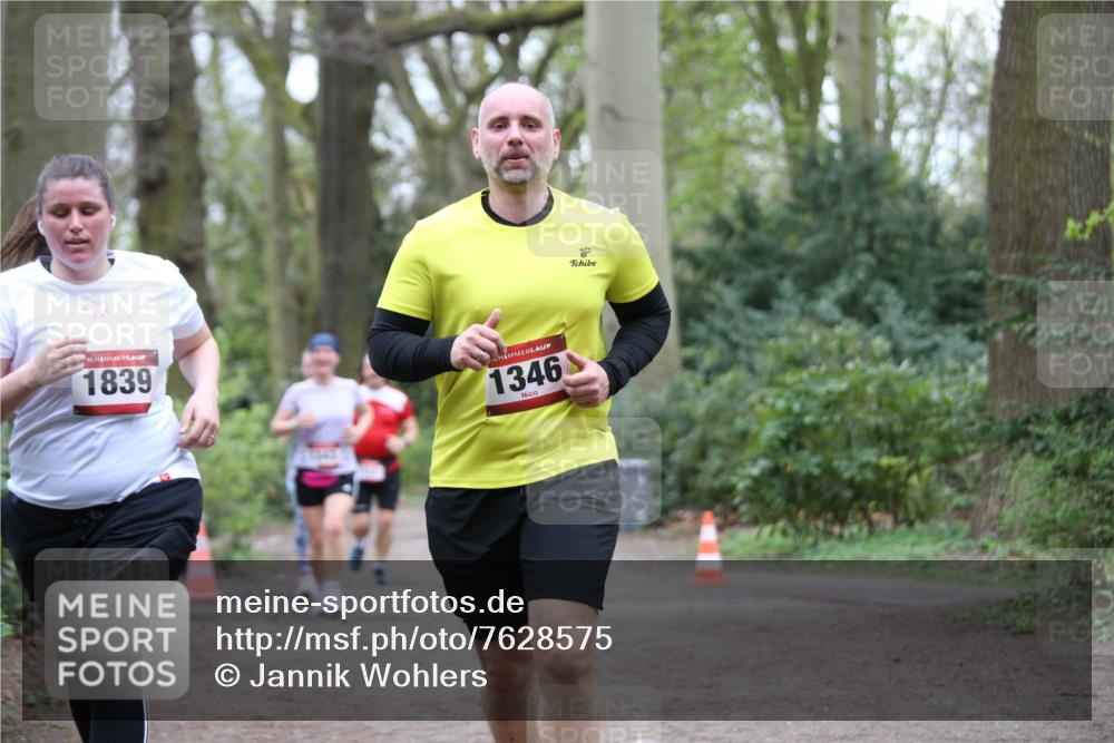 13.04.2025 - Hammer Lauf Jannik Wohlers http://msf.ph/oto/7628575 13.04.2025 12:44:41 Laufen 15, 1839, 1346 meine-sportfotos.de