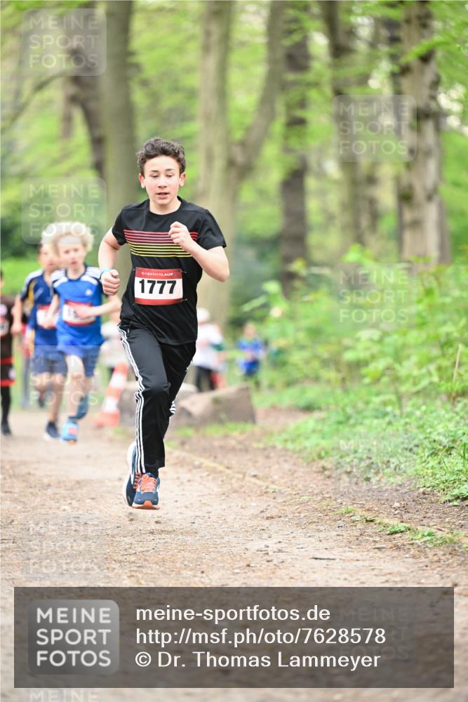 13.04.2025 - Hammer Lauf Dr. Thomas Lammeyer http://msf.ph/oto/7628578 13.04.2025 09:22:22 Laufen 15, 1777 meine-sportfotos.de