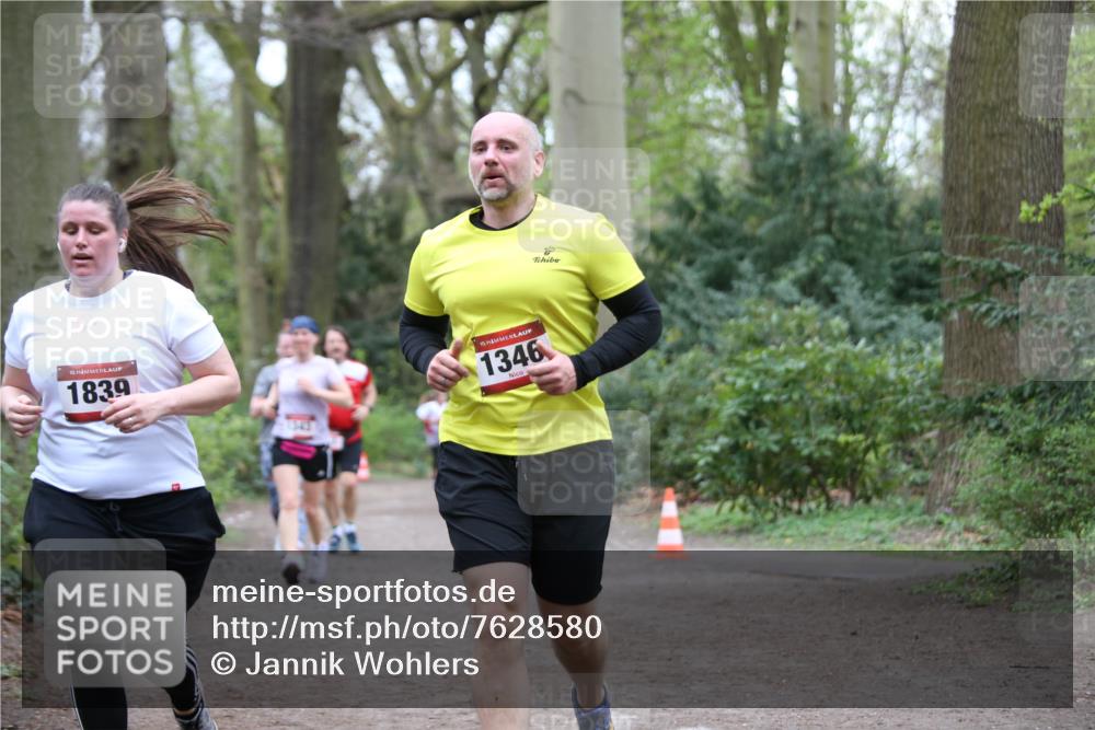 13.04.2025 - Hammer Lauf Jannik Wohlers http://msf.ph/oto/7628580 13.04.2025 12:44:40 Laufen 15, 1839, 15, 1346 meine-sportfotos.de