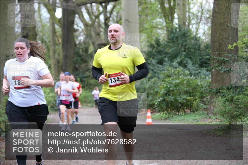 13.04.2025 - Hammer Lauf Jannik Wohlers http://msf.ph/oto/7628582 13.04.2025 12:44:40 Laufen 15, 18, 1343, 15, 134 meine-sportfotos.de