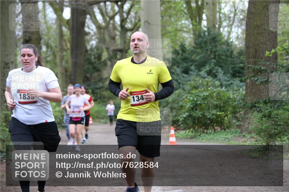 13.04.2025 - Hammer Lauf Jannik Wohlers http://msf.ph/oto/7628584 13.04.2025 12:44:40 Laufen 15, 1835, 15, 134 meine-sportfotos.de