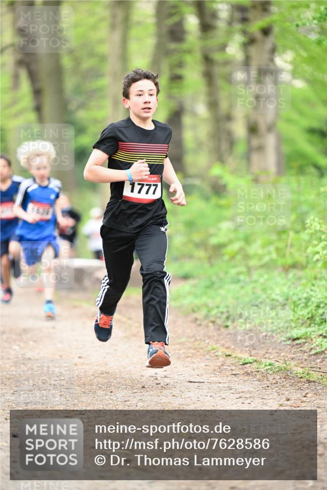 13.04.2025 - Hammer Lauf Dr. Thomas Lammeyer http://msf.ph/oto/7628586 13.04.2025 09:22:22 Laufen 1777 meine-sportfotos.de