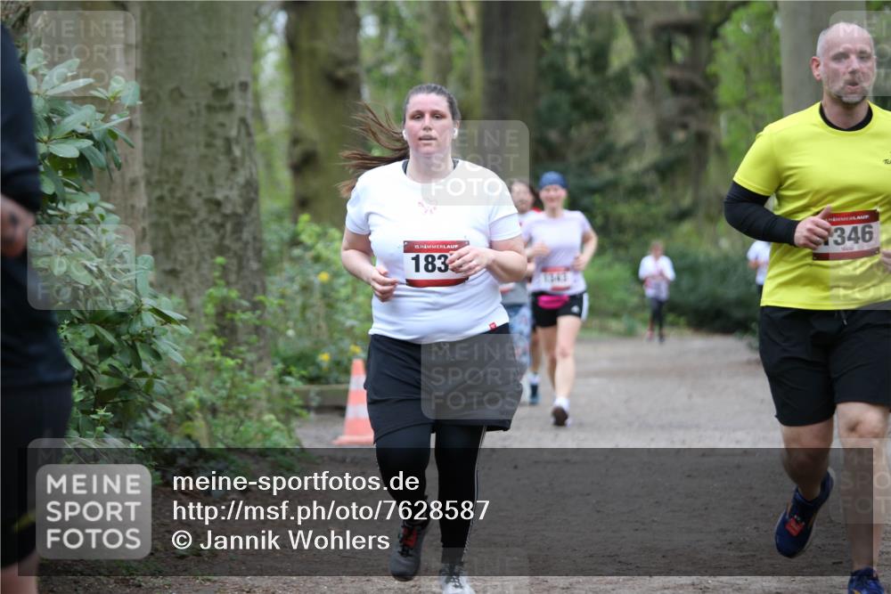 13.04.2025 - Hammer Lauf Jannik Wohlers http://msf.ph/oto/7628587 13.04.2025 12:44:39 Laufen 15, 183, 1343, 346 meine-sportfotos.de