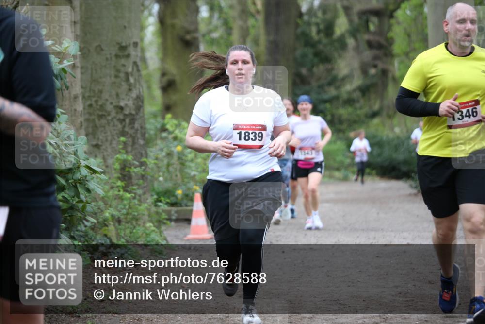13.04.2025 - Hammer Lauf Jannik Wohlers http://msf.ph/oto/7628588 13.04.2025 12:44:39 Laufen 15, 1839, 1343, 1346 meine-sportfotos.de