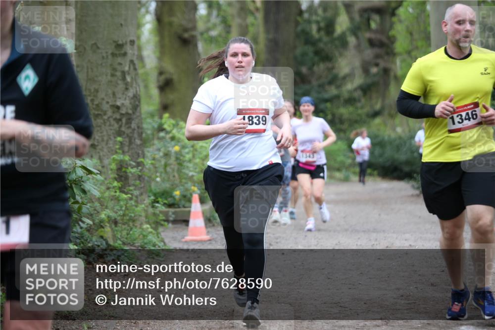 13.04.2025 - Hammer Lauf Jannik Wohlers http://msf.ph/oto/7628590 13.04.2025 12:44:39 Laufen 15, 4839, 1346 meine-sportfotos.de